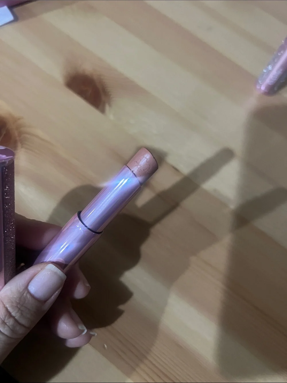 Petty bella luxe Lipstick by Bebella Cosmetics